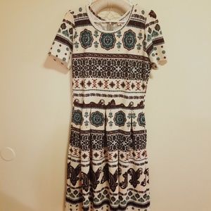 Lularoe Amelia